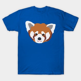 Red Panda T-Shirt